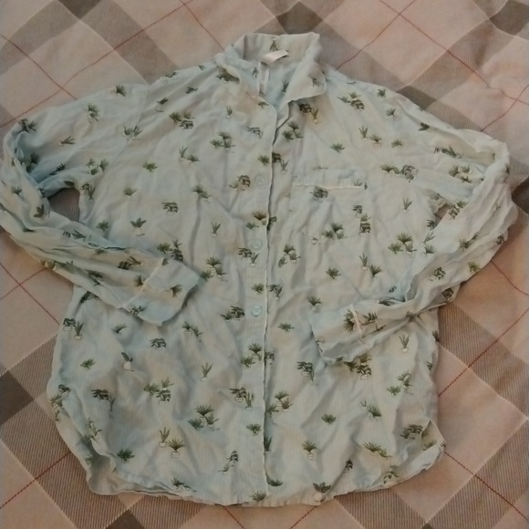 Gilligan and O'Malley pj set - Picture 3 of 8